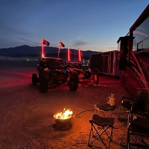 Meet your Posher, Ron